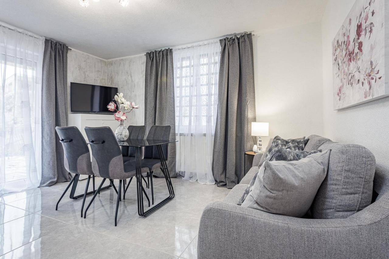 Luxury Gina Apartmán
