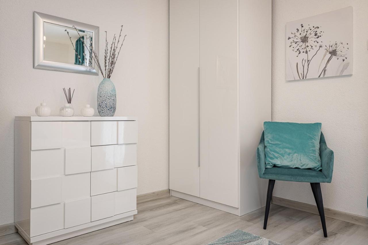 Apartmán Luxury Gina Rovinj