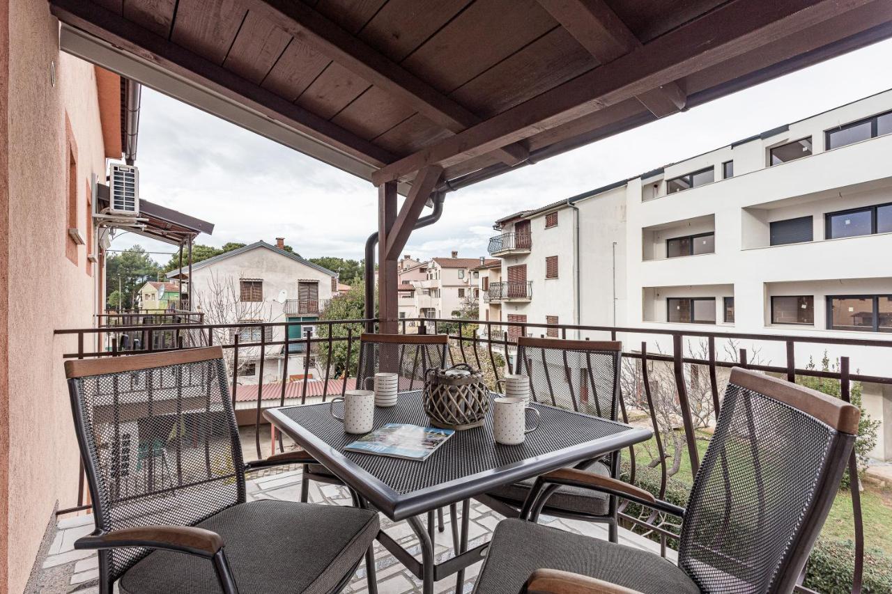 Luxury Gina Apartmán