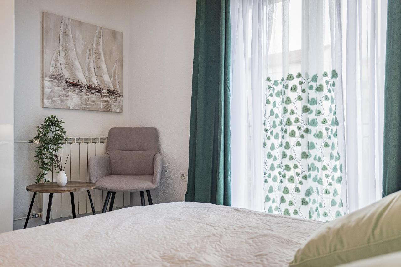 Apartmán Luxury Gina