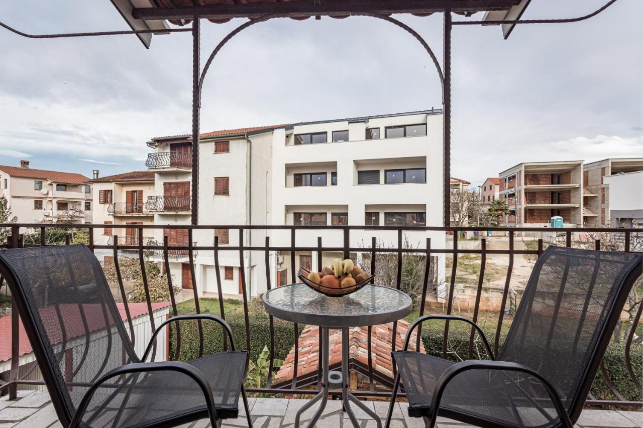 Luxury Gina Apartmán Rovinj